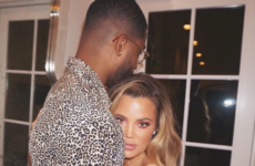 12 of the best reactions to Khloe Kardashian's pregnancy announcement