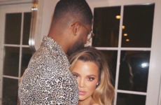 12 of the best reactions to Khloe Kardashian's pregnancy announcement