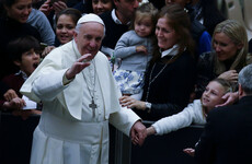 Taoiseach says government at Vatican's 'disposal' for Pope Francis visit