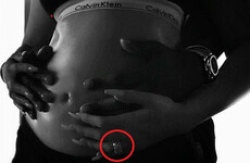 It looks like Khloe Kardashian might have a wedding to go along with her new baby... it's The Dredge