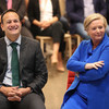 Taoiseach fails to rule out Frances Fitzgerald as a presidential candidate