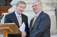 Taoiseach: Government has a lot done, more to do
