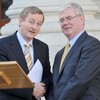 Taoiseach: Government has a lot done, more to do