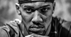 'A lot of athletes wouldn't know the value of deals': How Anthony Joshua has built a commercial empire