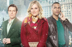 16 thoughts people have about Netflix's new terrible but brilliant Christmas romcom