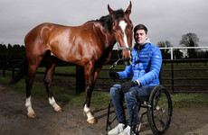 '90% of trainers and staff are broke' - Robbie McNamara says horse racing needs to change