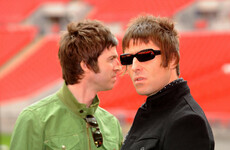 Here are all the tweets Liam Gallagher should definitely delete now that he's back on good terms with Noel