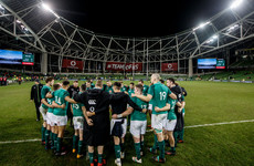How well do you remember the Irish rugby year?