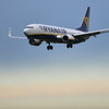 German Ryanair pilots call strike - but Irish fears die down "for the present"
