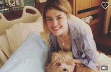 Irish Cystic Fibrosis activist Orla Tinsley recovering in hospital after double lung transplant