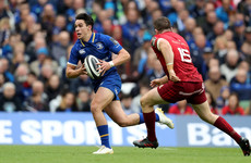 Carbery, Beirne and Piutau - The42's Pro12/Pro14 team of 2017