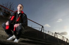 No divided loyalties: Heary chooses Bohs as Shelbourne visit Dalymount