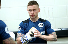 Carl Frampton to face former four-weight world champion on home soil next year