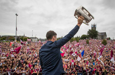 Croke Park concern as replicas of Liam MacCarthy Cup doing the rounds in Galway