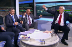 Tony Keady tributes and Jack McCaffrey's cheeky celebration -  the top 7 Sunday Game moments of 2017