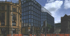 New development to replace former Screen Cinema granted permission by Dublin City Council