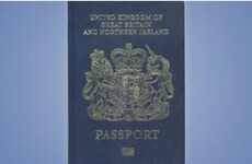 'Stunning Brexit victory': The Sun claims credit for UK passports becoming blue again