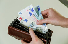 Do you think you'll be financially better off in 2018?