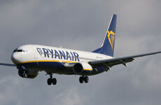 Ryanair flights take off despite strike in Germany