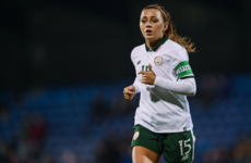 'I'd never expected to be captain of Ireland at 21. It's what you've always dreamed of'