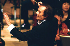Opera singers and musicians accuse world-renowned music conductor of sexual assault