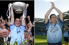Former Leinster winning Dublin footballers part of new management for Kilmacud Crokes