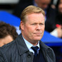 'I have always said that it is an ambition' - Koeman has eyes on Netherlands job
