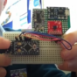 This Young Scientist project could help spot concussion injuries during sport