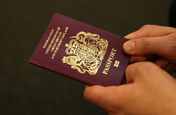 factcheck-was-the-burgundy-passport-enforced-on-britain-when-it