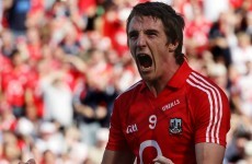 GAA stars switching sticks