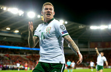 It's about the journey* - 10 best bits from Ireland's World Cup qualifying campaign