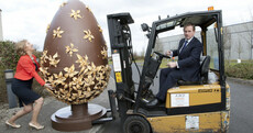 Kildare chocolate maker Lily O'Brien's has been sold to a Polish company for €40 million