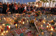 All 58 victims of Las Vegas mass shooting died of gunshot wounds, says coroner