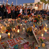 All 58 victims of Las Vegas mass shooting died of gunshot wounds, says coroner