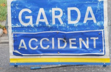 22-year-old man dies in car crash in Longford