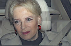 Princess Michael of Kent apologises for wearing 'racist' jewellery at Buckingham Palace