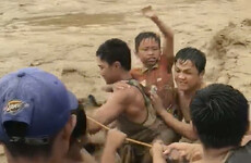 Over 180 killed as Philippines storm triggers flash floods and mudslides