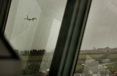 Irish flights among cancellations after plane goes off runway at Bristol Airport