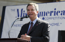 Miss America suspends CEO over emails attacking appearance, intellect and sex lives of participants
