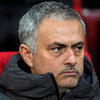 Mourinho: Man United being 'punished' with Christmas fixtures