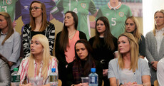 ‘As a group of players, we knew things had to change’