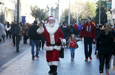 Last-minute shopping or travel plans? Here's when everything shuts down tomorrow...