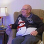 The elderly pensioner Leon from the UK version of Gogglebox has died