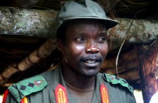 Online campaign aims to make accused war criminal Joseph Kony 'famous'