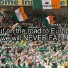 What do you think of the latest unofficial anthem for Ireland's Euro 2012 campaign?