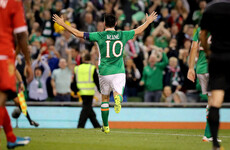 'He's got class' - Keane rolls back the years and hits first Indian Super League goal