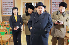 North Korea says new UN sanctions are an 'act of war'