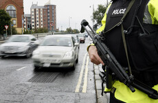 'A brutal and despicable attack': 18-year-old shot in both ankles in Belfast