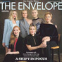 Jessica Chastain has addressed the criticism around the lack of diversity on this magazine cover