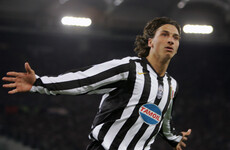 'Ibrahimovic couldn't shoot' - Capello claims credit for taming the lion at Juventus